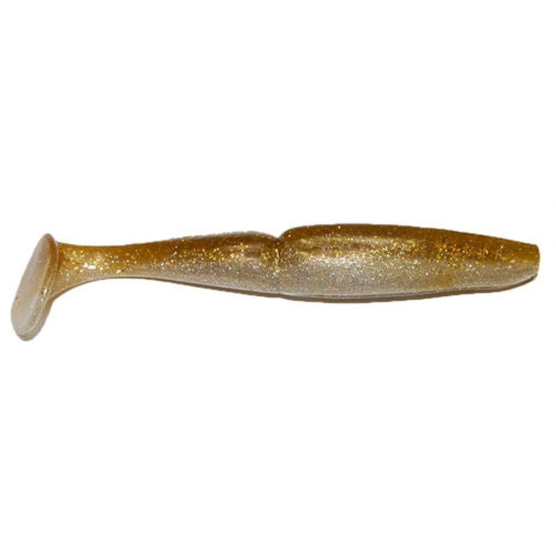 Big EZ Swimbait_Forty Niner*|5″