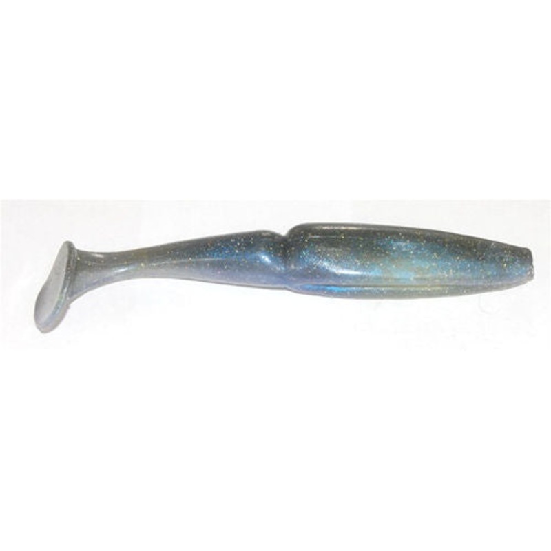 Big EZ Swimbait_Ghost Shad|5″