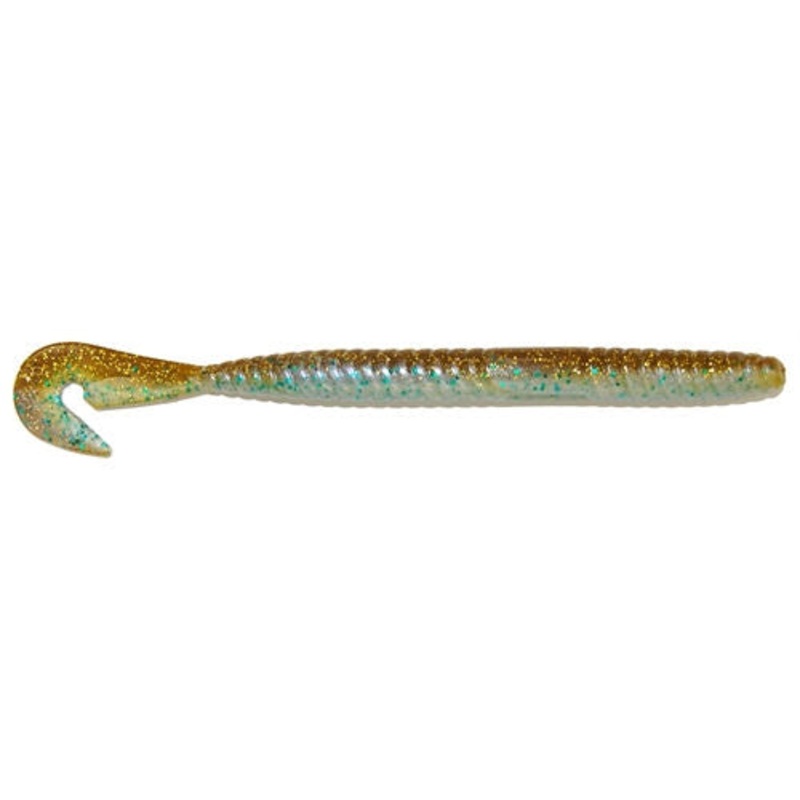 Burner Worm_Ice Breaker*|7″