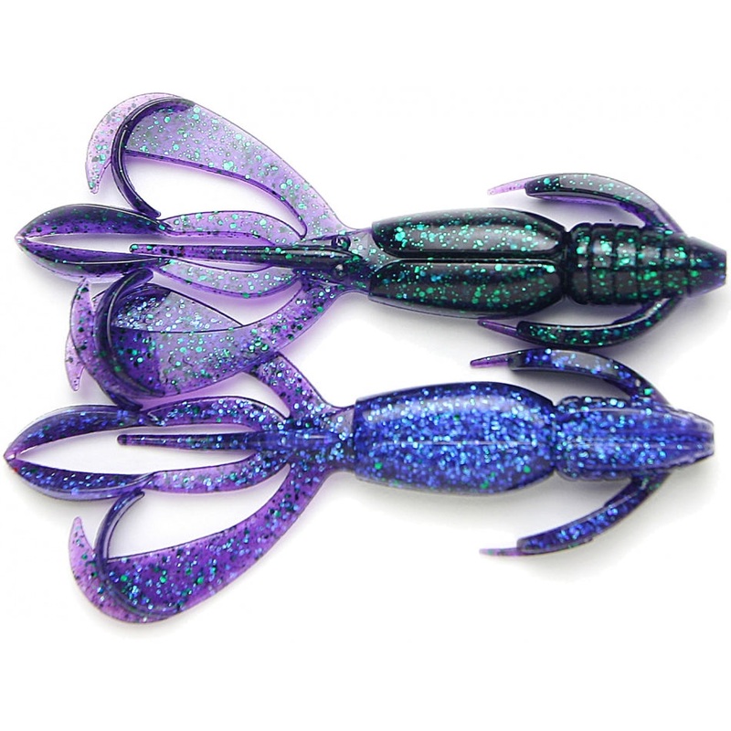 Crazy Flapper_Electric Junebug