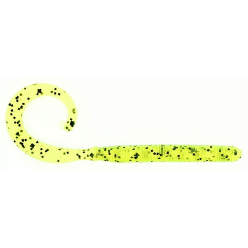 Curly Tail_Chartreuse Pepper|4″