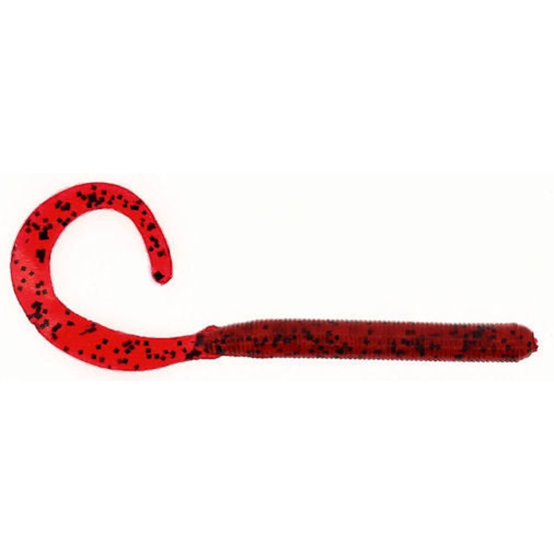Curly Tail_Cherry Seed|4″
