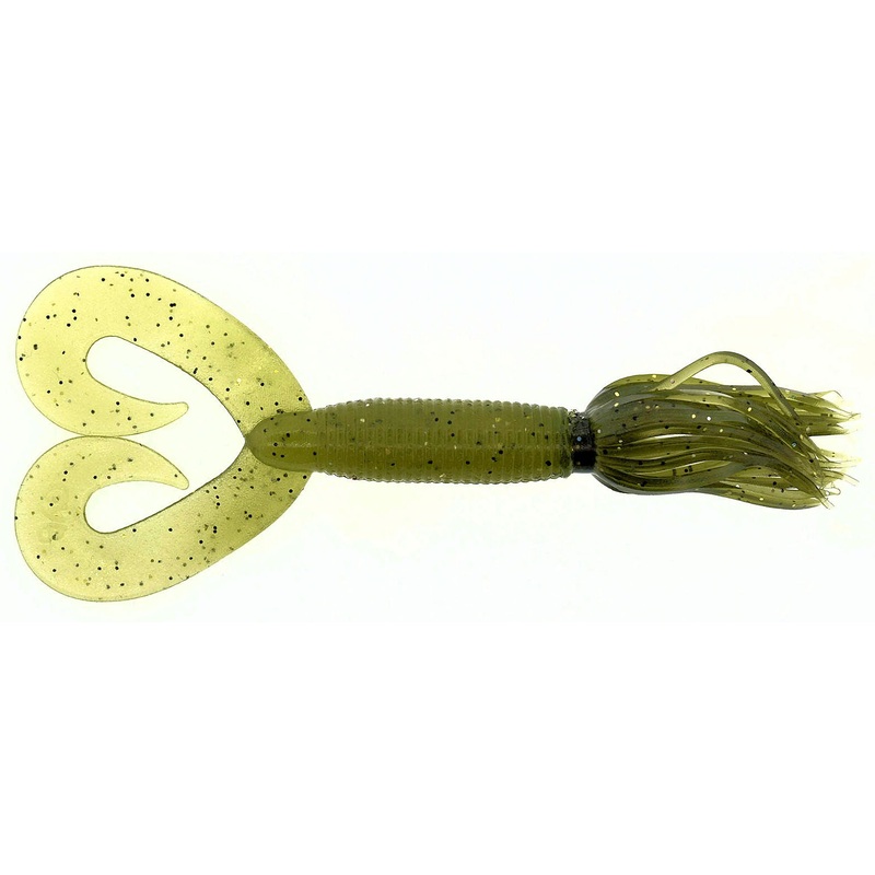 DT Hula Grub_Baby Bass|5″