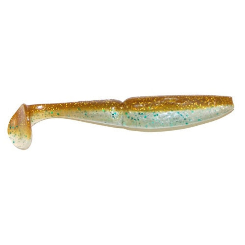 EZ Swimmer Swimbait_Ice Breaker