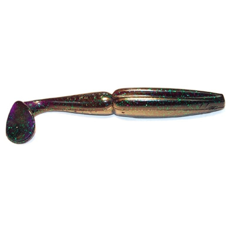 EZ Swimmer Swimbait_Junebug|4.25″