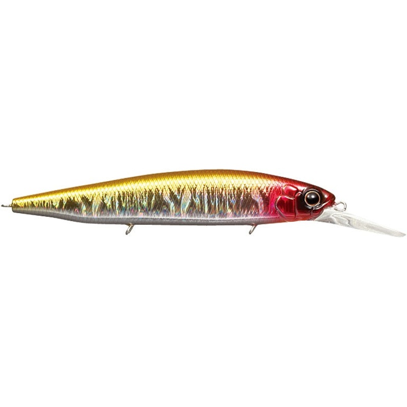 FA-115 Jerkbait_Clown|FA-115