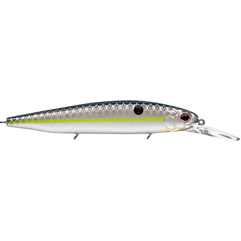 FA-115 Jerkbait_Queen Shad|FA-115