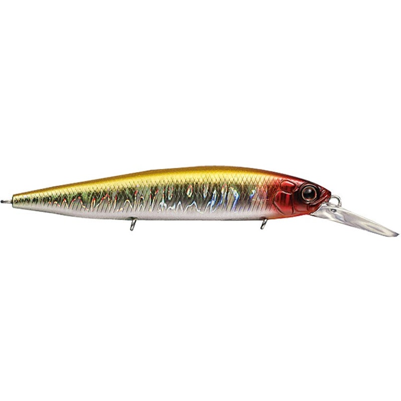 FA-87 Jerkbait_Clown|FA-87