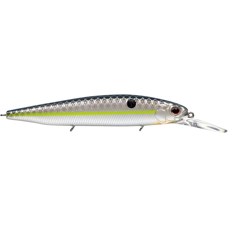 FA-87 Jerkbait_Queen Shad|FA-87