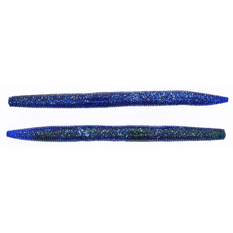 Fat Ace Worm_River Bug|6″