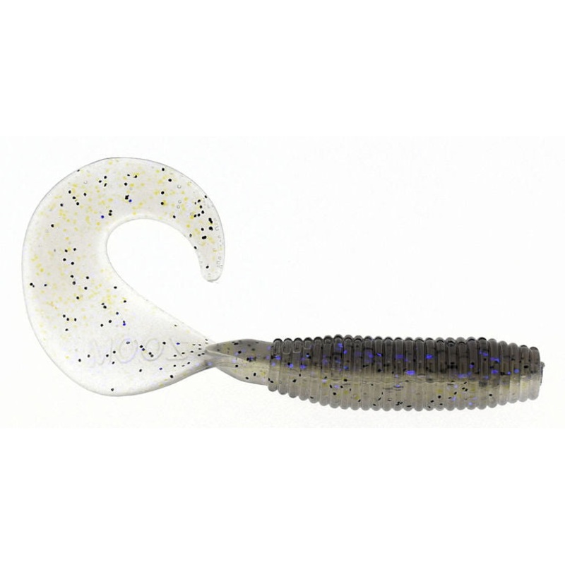 Fat Albert_Electric Shad|3.25″