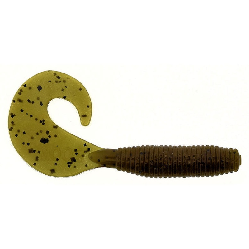 Fat Albert_Green Pumpkin|3.25″