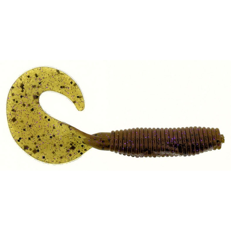 Fat Albert_Green Pumpkin Purple