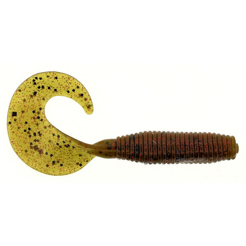 Fat Albert_Green Pumpkin Red|3.25″