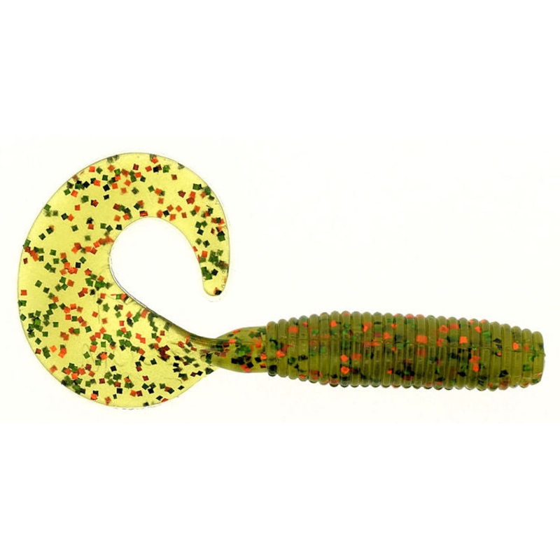 Fat Albert_Watermelon Green Orange