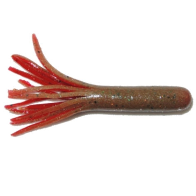 Full Body Double-Dip Tube_Changeable Red