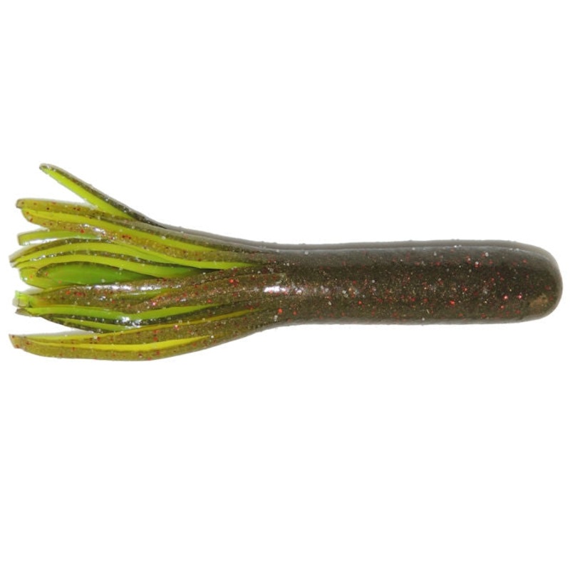 Full Body Double-Dip Tube_Road Kill Witch