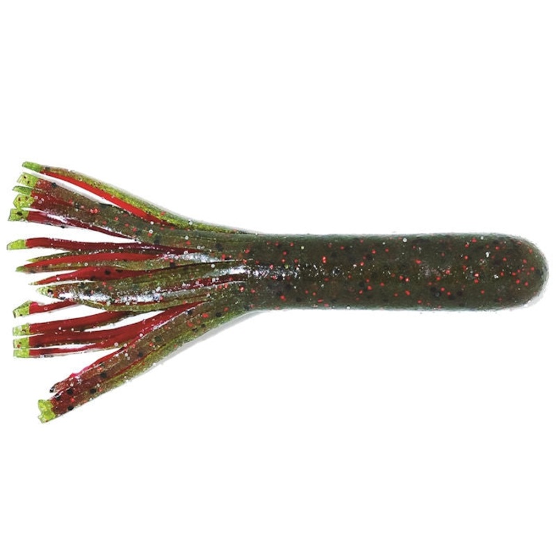 Full Body Double-Dip Tube_Watermelon Slice