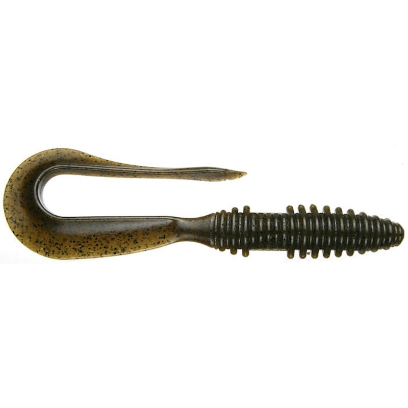 Mad Wag_Green Pumpkin PP|7″