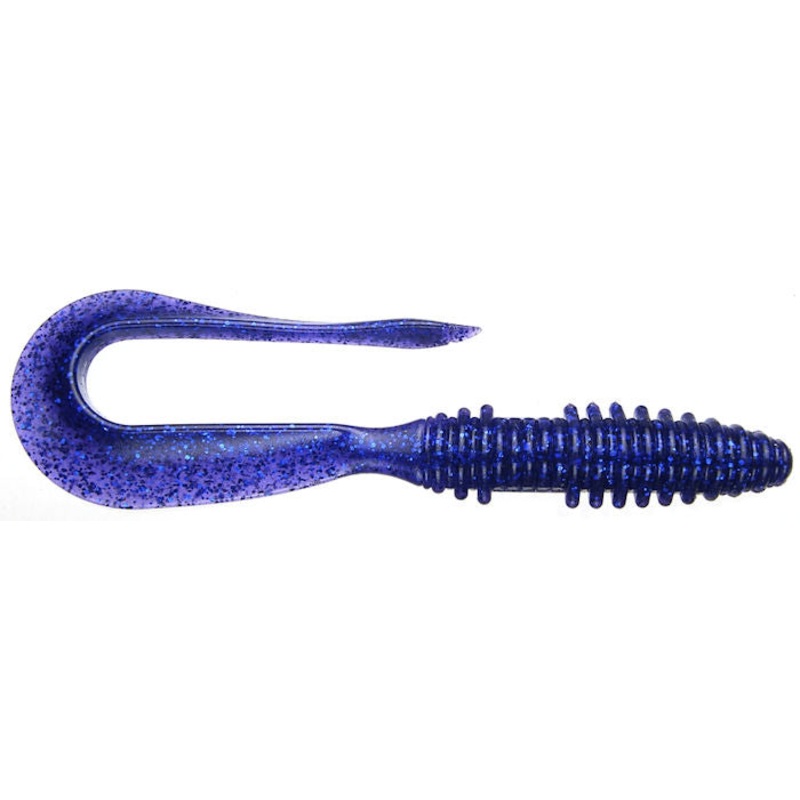 Mad Wag_Midnight Blue|7″