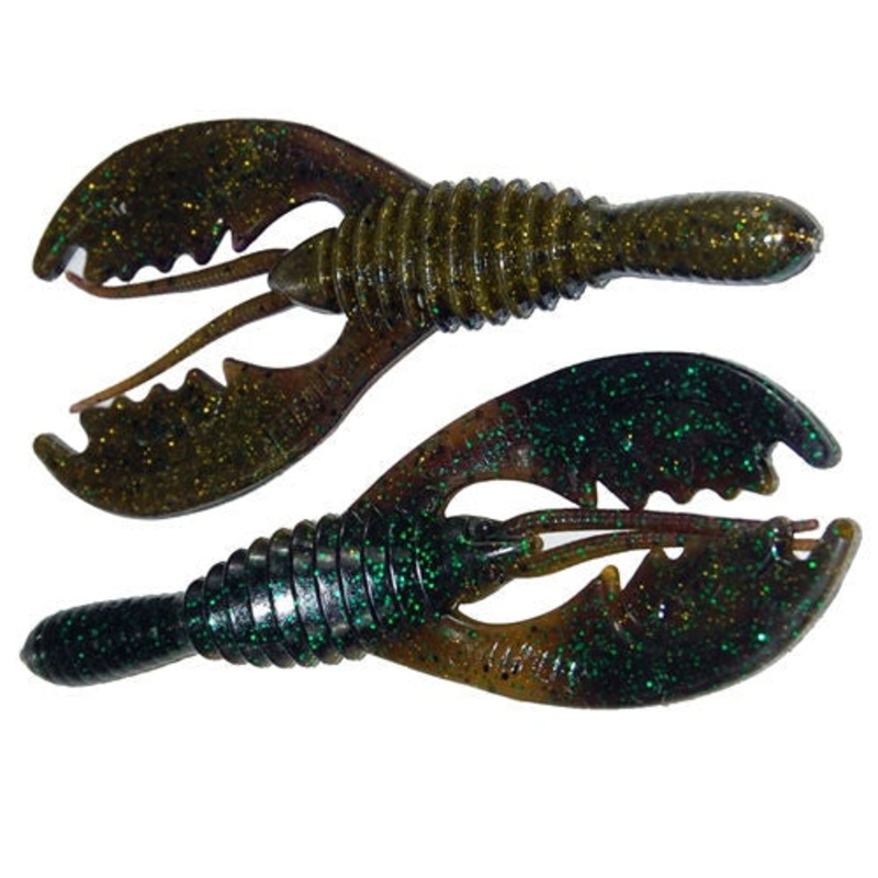 Mega Daddy_Gold Rush|5″