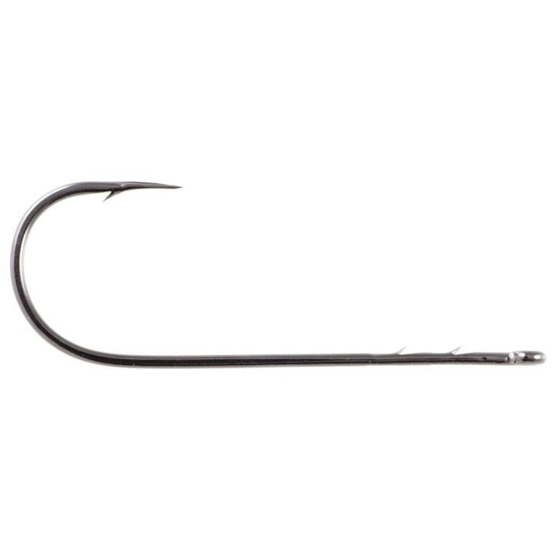 Owner Straight Shank Worm Hook