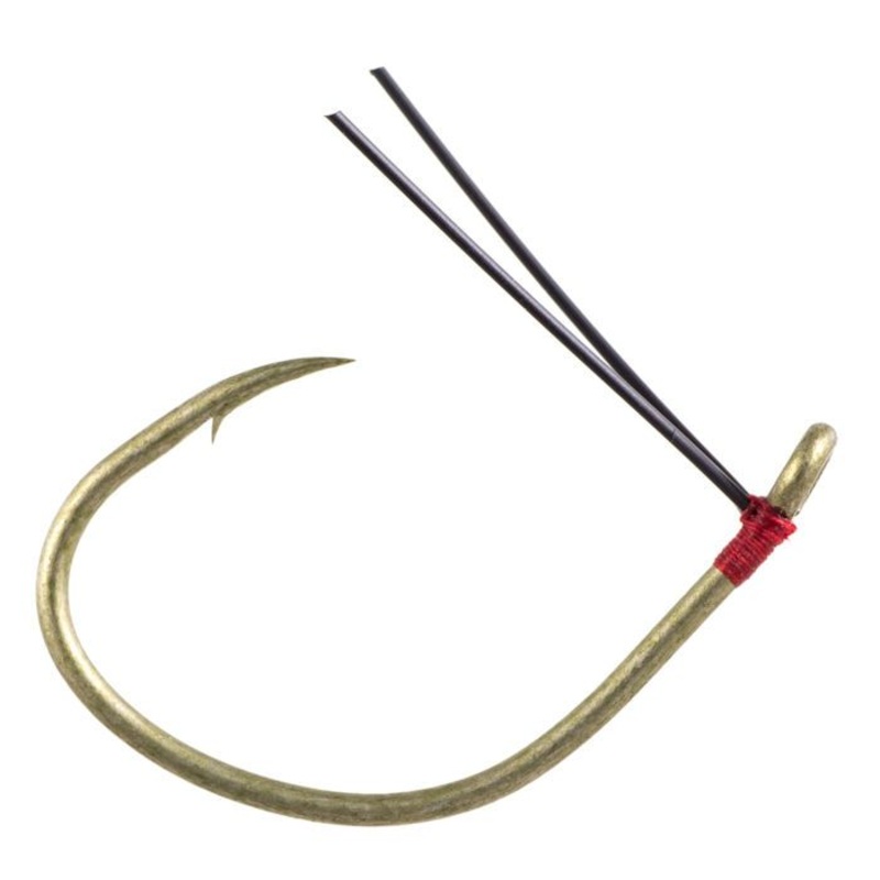 Owner Wacky Weedless Hook