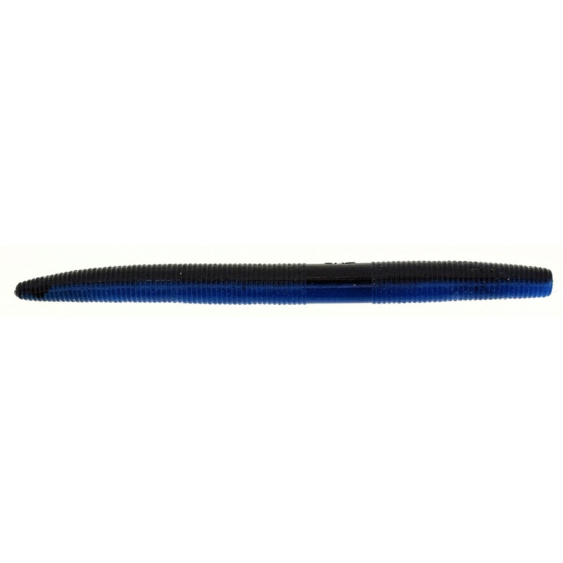 Senko Laminate_Black Blue|5″