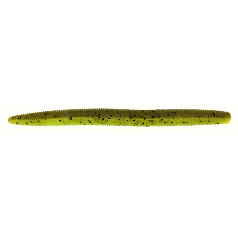 Senko Laminate_Chartreuse Pumpkin