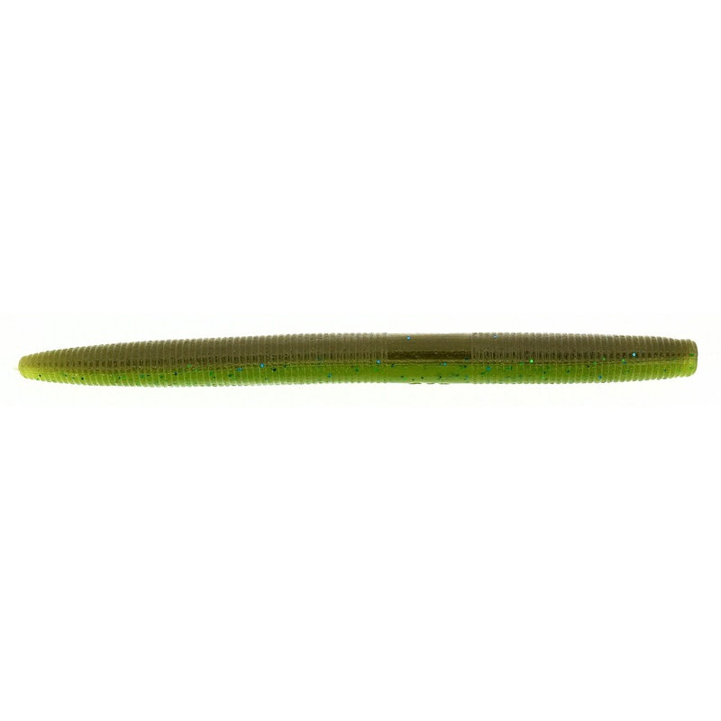 Senko Laminate_Green Weenie|5″