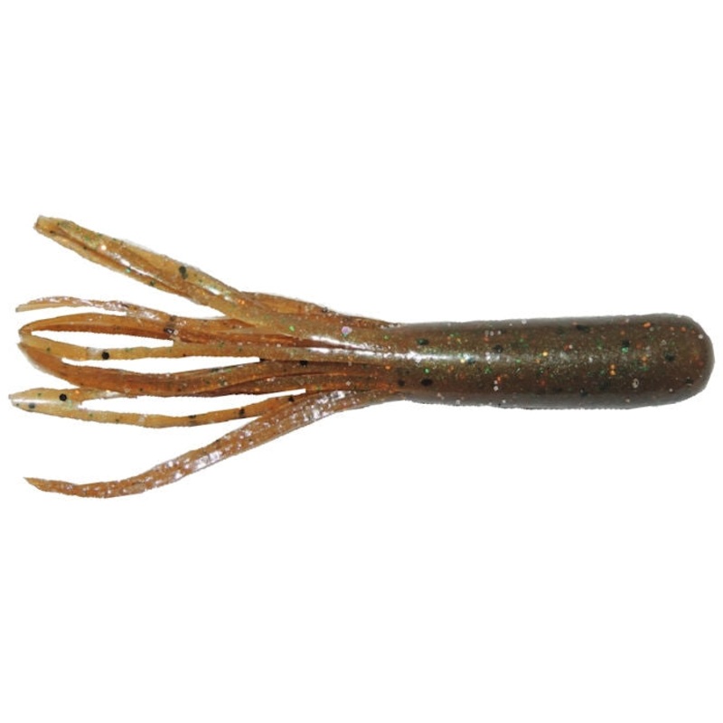 Skirt Chaser Tube_Changeable Craw