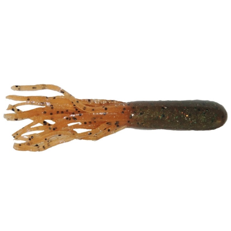 Skirt Chaser Tube_Changeable Pumpkin