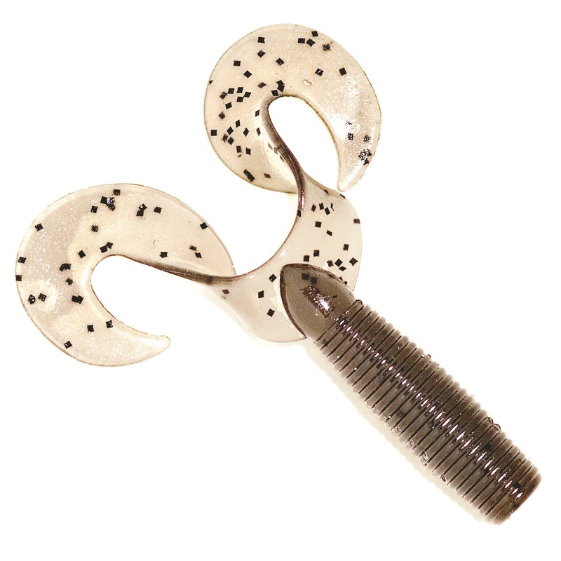 Twin Tail Money Grubber_Cinnamon Pepper