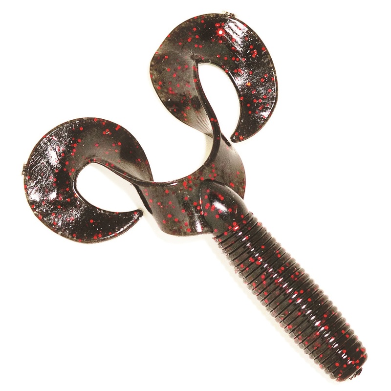 Twin Tail Money Grubber_Neon Nights