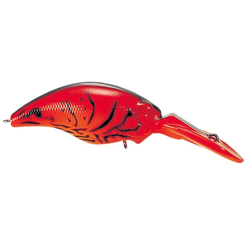 WH-5 Crankbait_Fire Craw|WH-5