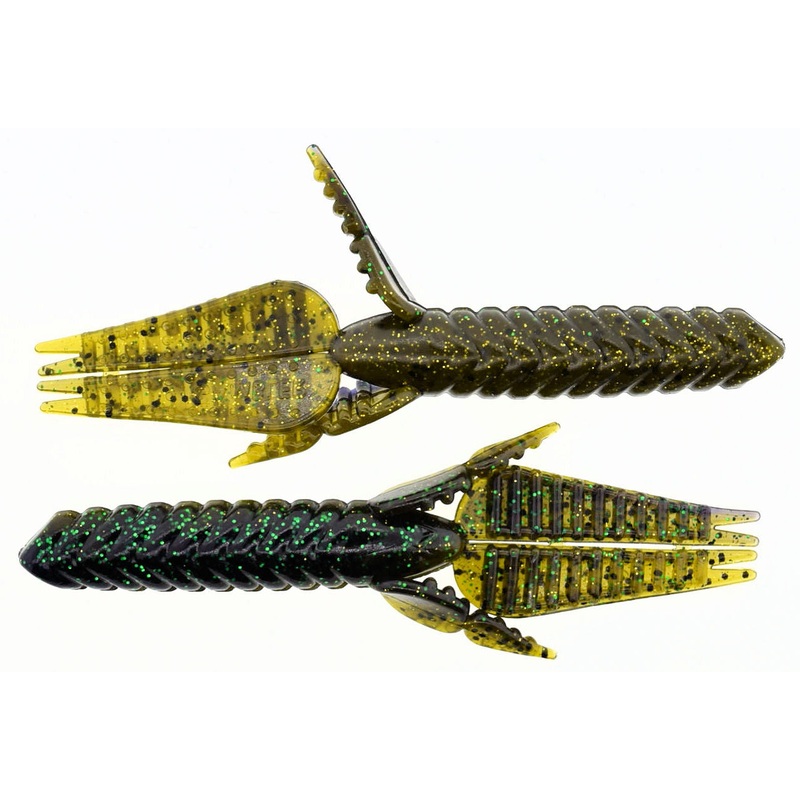 Why Not_Gold Rush*|4.5″