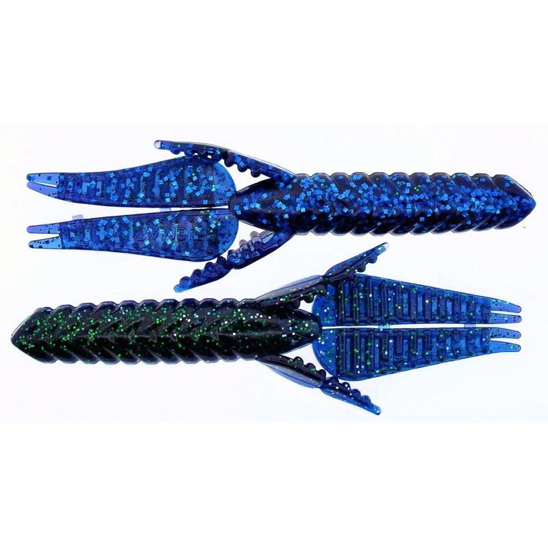 Why Not_Junebug Shadow Blue|4.5″