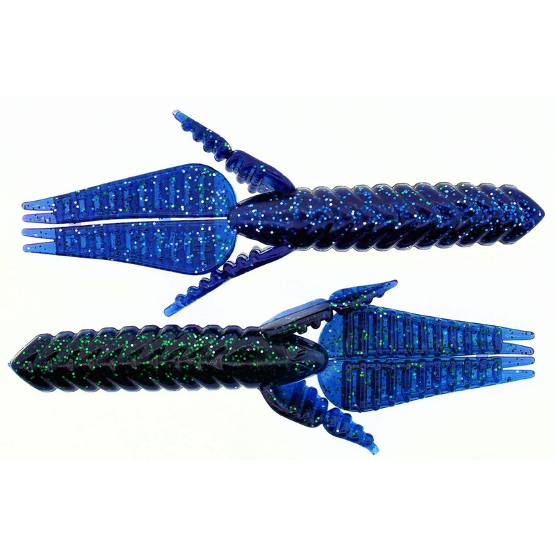 Why Not_River Bug*|4.5″