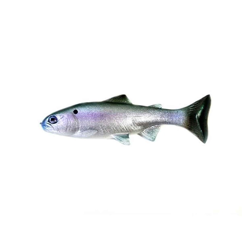 68 Weedless_Blue Back Herring|6″ ROF 12
