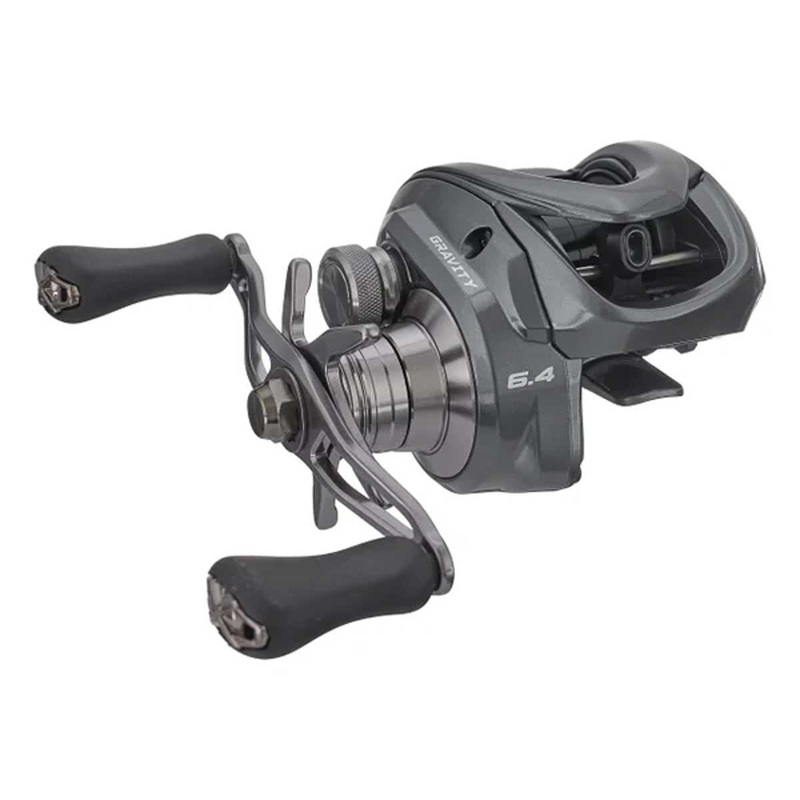 Ark Gravity 5 Casting Reel*|6.4:1|7.1:1|8.1:1|Left|Right