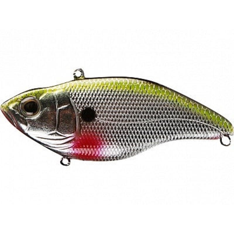 Aruku Shad_Chrome Shad|75
