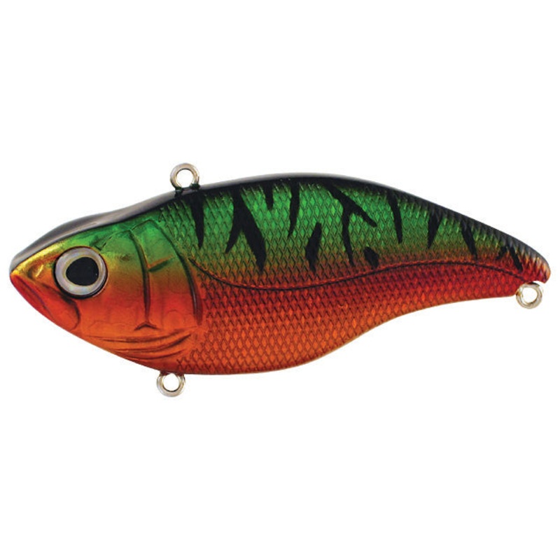Aruku Shad_Magic Tiger|75