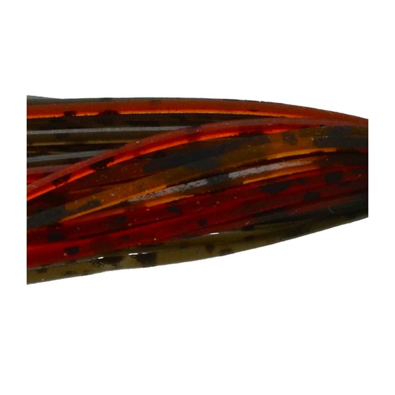 Banded Skirts_GP Amber Red|3 Pack