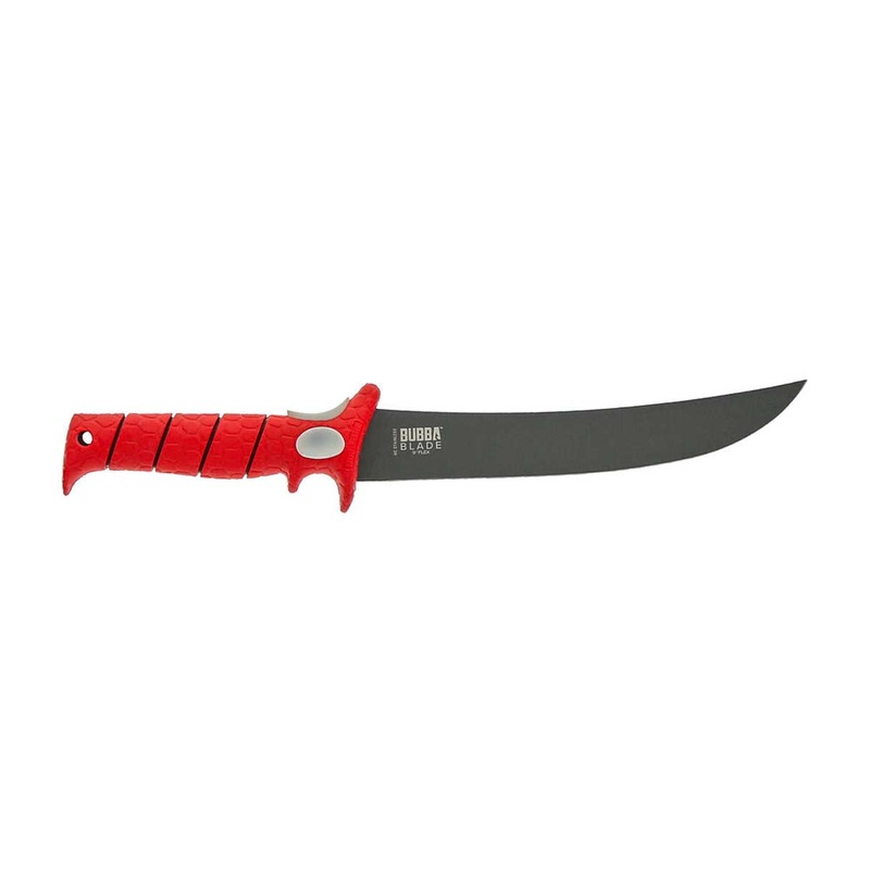 Bubba 9 Flex Knife