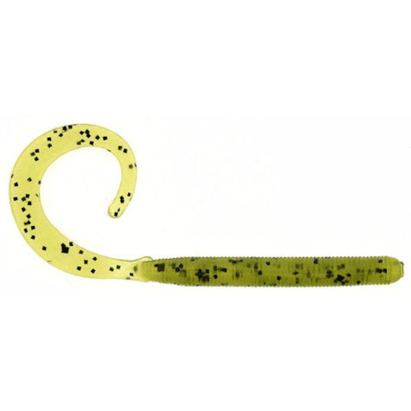 Curly Tail_Watermelon Seed|4″