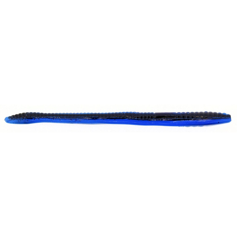 Finesse Worm_Black Blue Bruiser