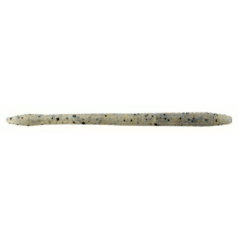 Finesse Worm_Bluegill|4.5″