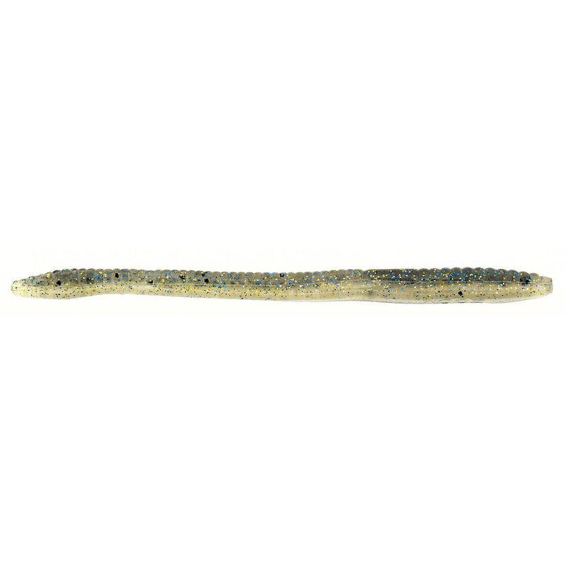 Finesse Worm_Bluegill Flash|4.5″