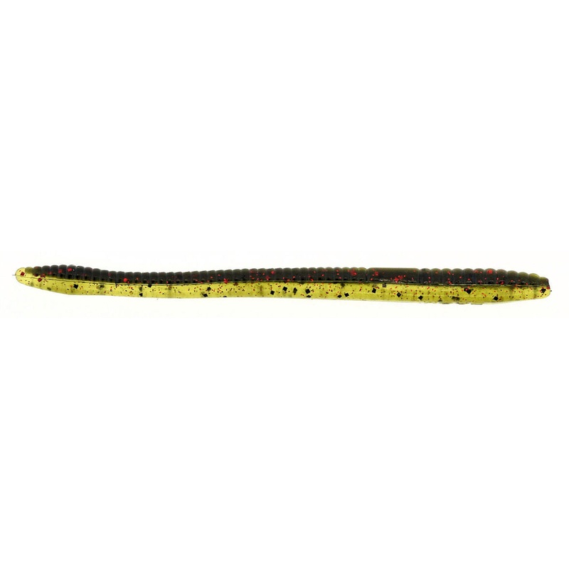 Finesse Worm_California 420|4.5″