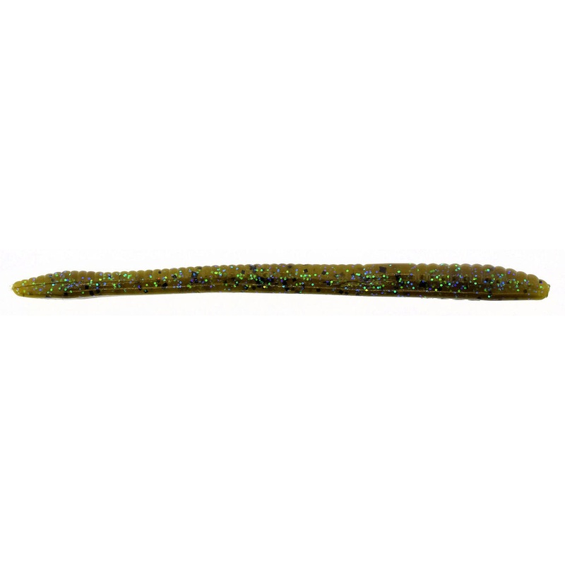 Finesse Worm_Disco Candy|4.5″